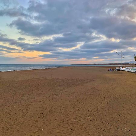 Apartamento, Arena, Primera Linea Mar, Sea Views Плайя-Онда Экстерьер фото