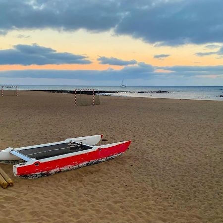 Apartamento, Arena, Primera Linea Mar, Sea Views Плайя-Онда Экстерьер фото