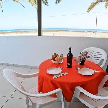 Apartamento, Arena, Primera Linea Mar, Sea Views Плайя-Онда Экстерьер фото
