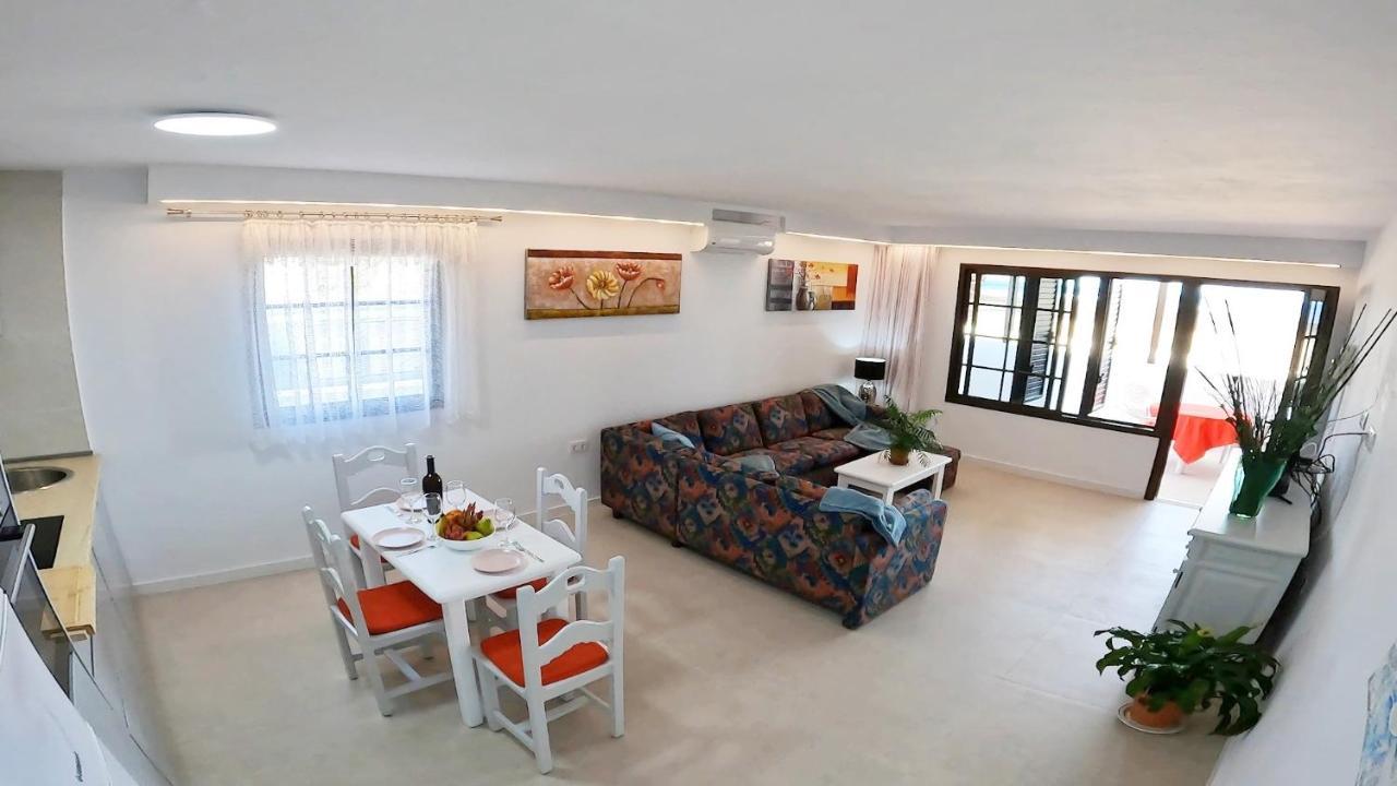 Apartamento, Arena, Primera Linea Mar, Sea Views Плайя-Онда Экстерьер фото