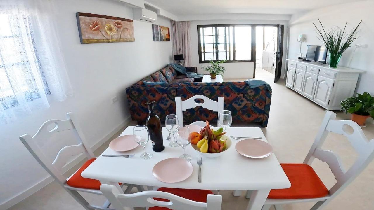 Apartamento, Arena, Primera Linea Mar, Sea Views Плайя-Онда Экстерьер фото