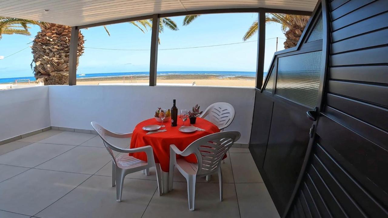 Apartamento, Arena, Primera Linea Mar, Sea Views Плайя-Онда Экстерьер фото