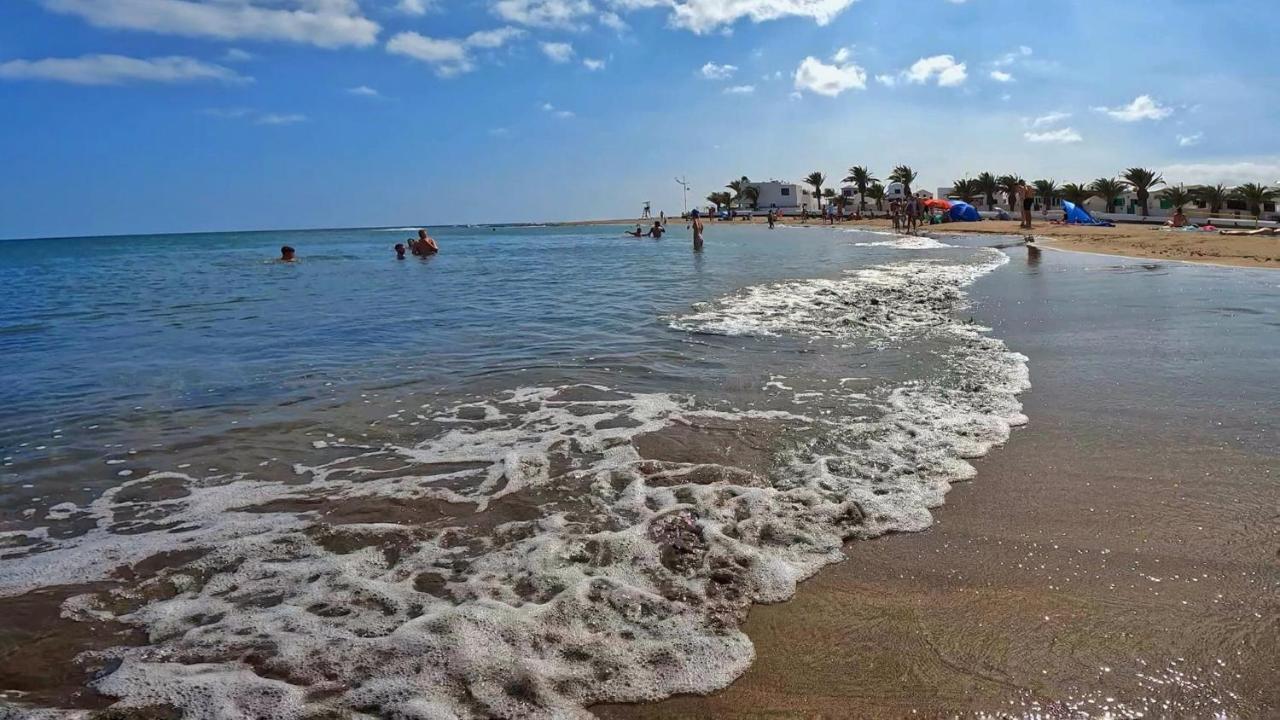 Apartamento, Arena, Primera Linea Mar, Sea Views Плайя-Онда Экстерьер фото