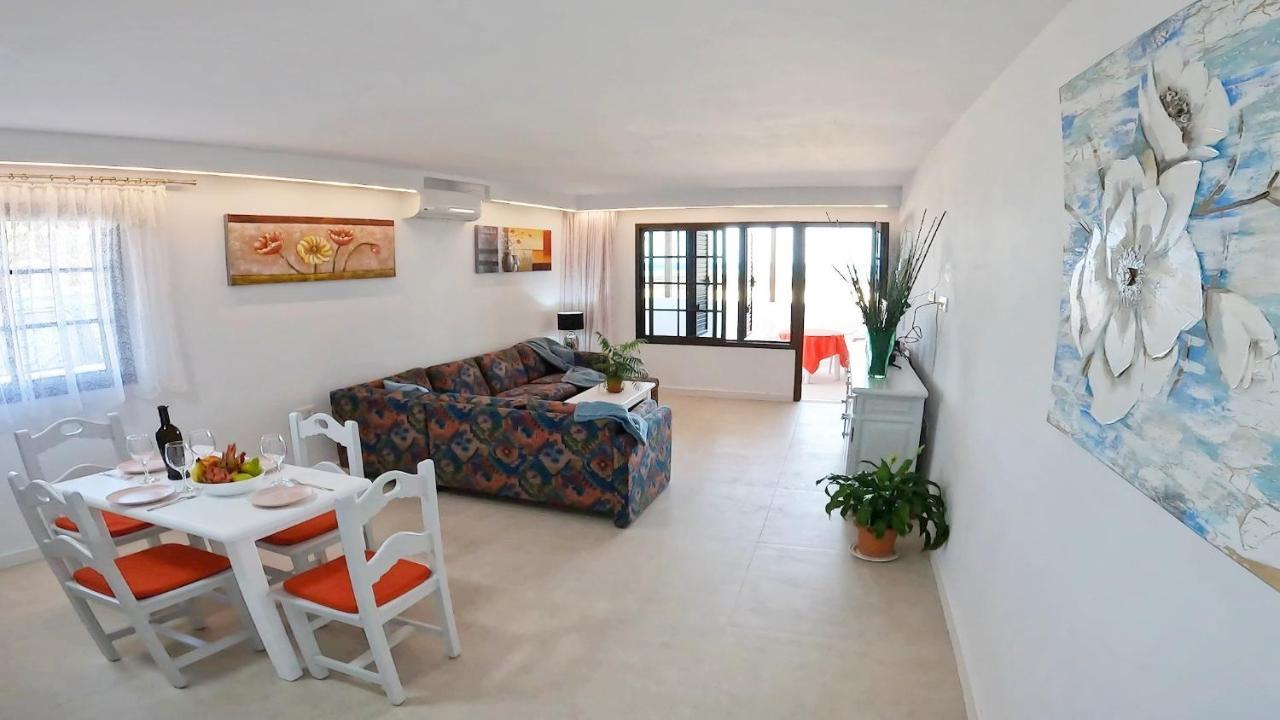 Apartamento, Arena, Primera Linea Mar, Sea Views Плайя-Онда Экстерьер фото