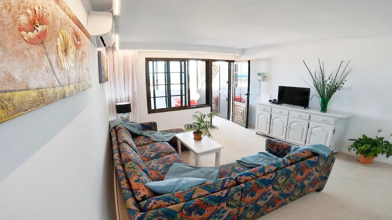 Apartamento, Arena, Primera Linea Mar, Sea Views Плайя-Онда Экстерьер фото
