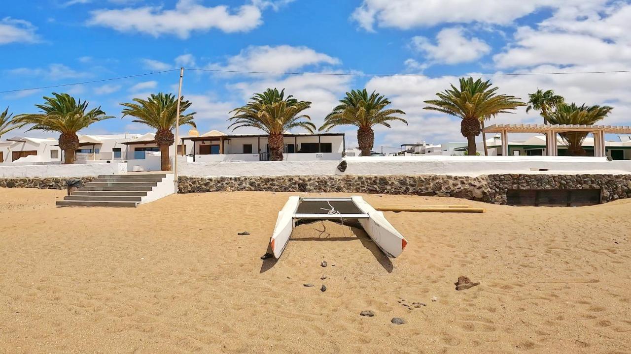 Apartamento, Arena, Primera Linea Mar, Sea Views Плайя-Онда Экстерьер фото