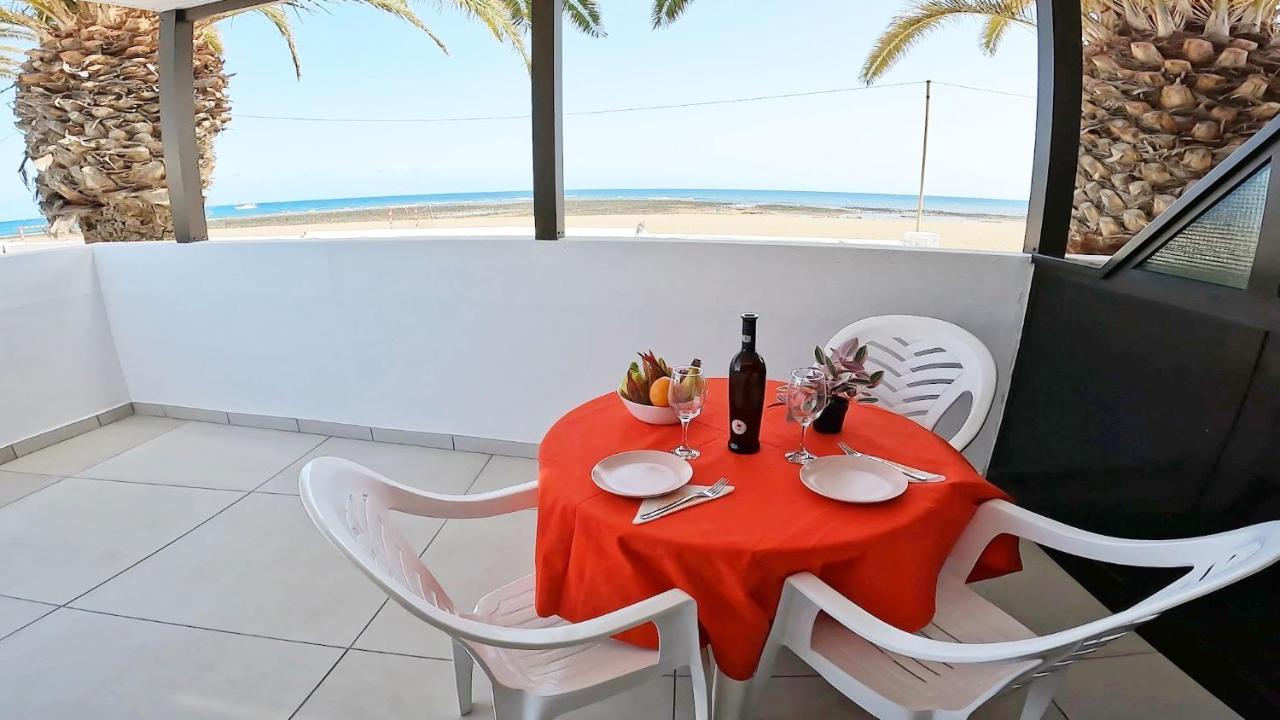 Apartamento, Arena, Primera Linea Mar, Sea Views Плайя-Онда Экстерьер фото